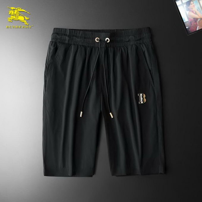 Burberry Beach Pants Mens ID:20250629-99